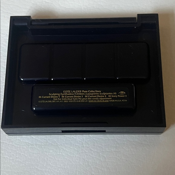 Estée Lauder Pure Color Envy Eyeshadow Palette!!🔥🔥🔥 - Picture 5 of 15